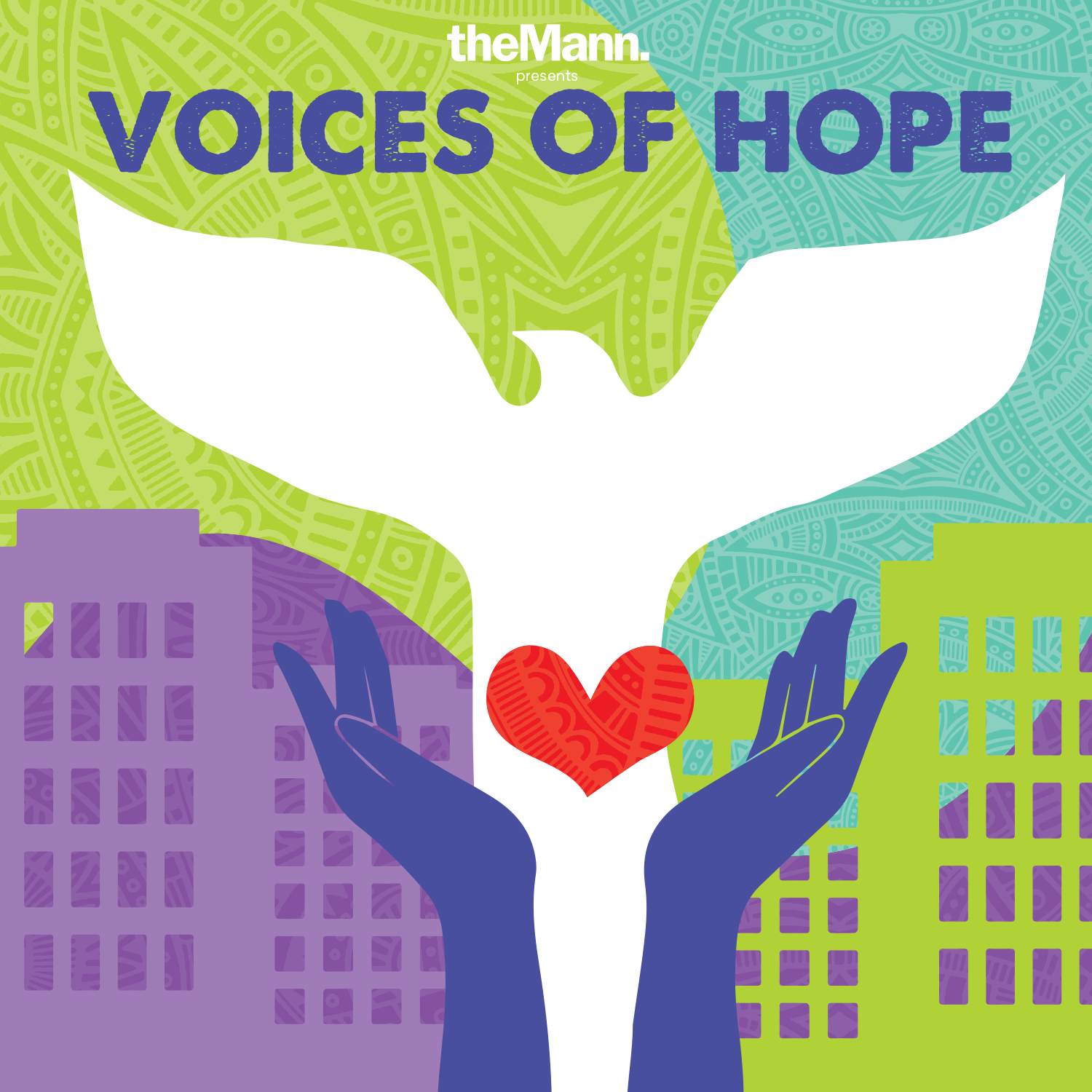 Voices of Hope