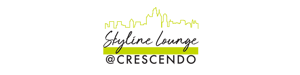 Skyline Lounge at Crescendo Header