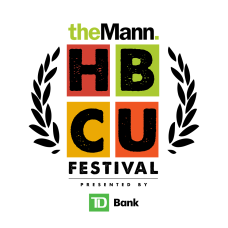 HBCU Festival Logo