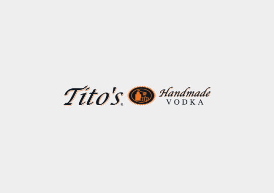 Tito's Logo