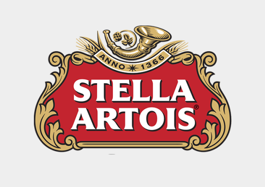 Stella Artois Logo