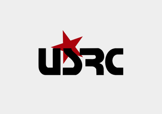 USRC Logo